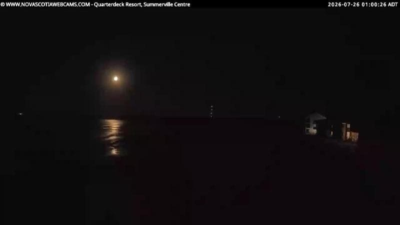 Quarterdeck Resort