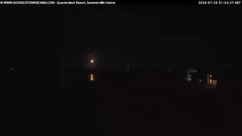 Quarterdeck Resort