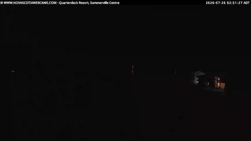 Quarterdeck Resort