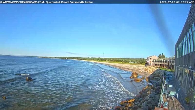 Quarterdeck Resort
