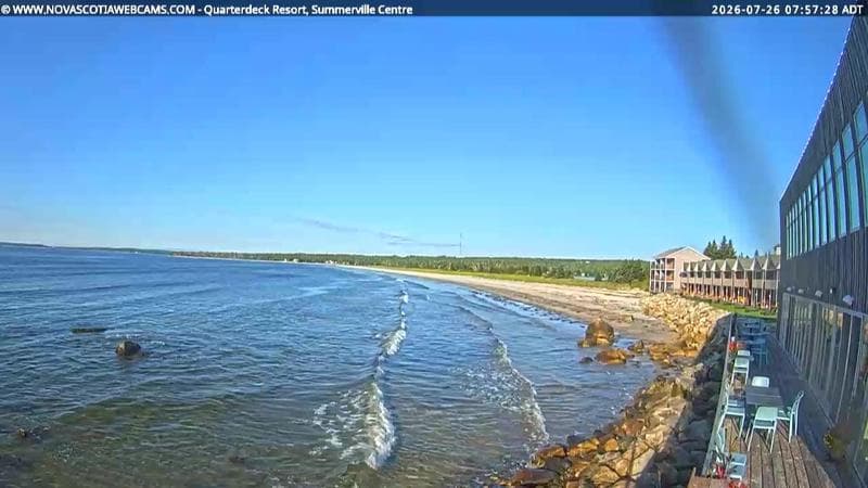 Quarterdeck Resort