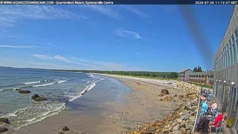Quarterdeck Resort