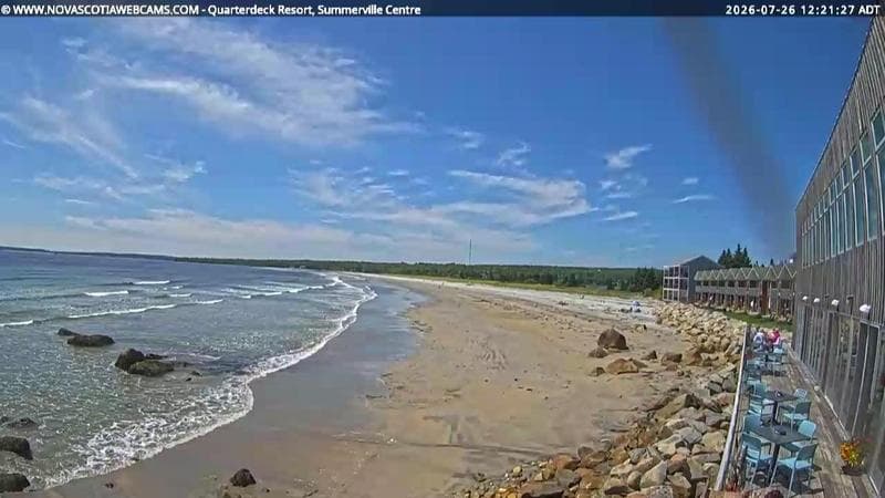 Quarterdeck Resort