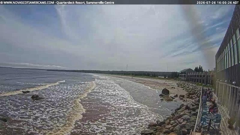 Quarterdeck Resort