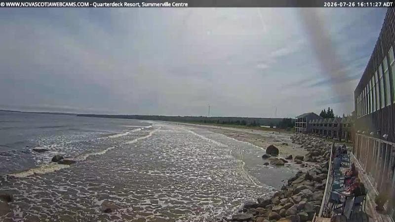 Quarterdeck Resort