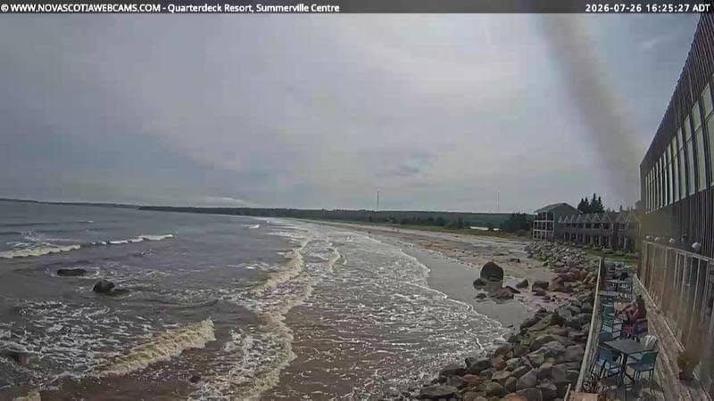 Quarterdeck Resort