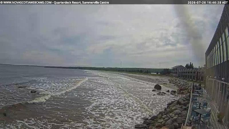Quarterdeck Resort