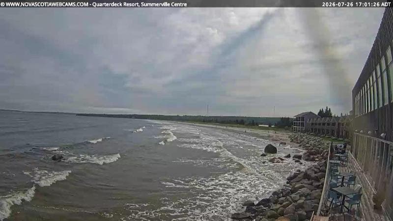 Quarterdeck Resort
