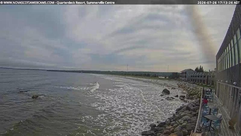Quarterdeck Resort