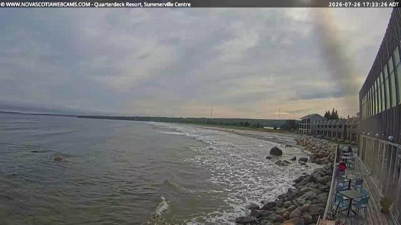 Quarterdeck Resort