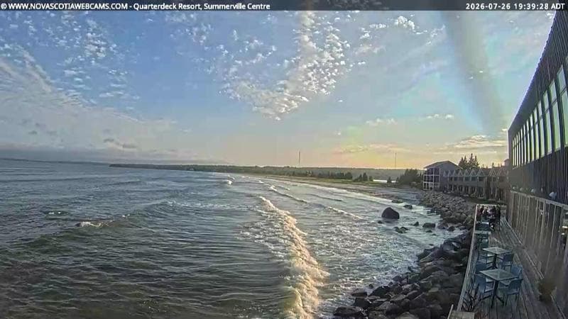Quarterdeck Resort