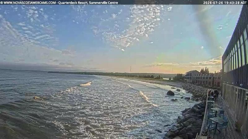 Quarterdeck Resort