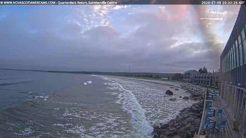 Quarterdeck Resort