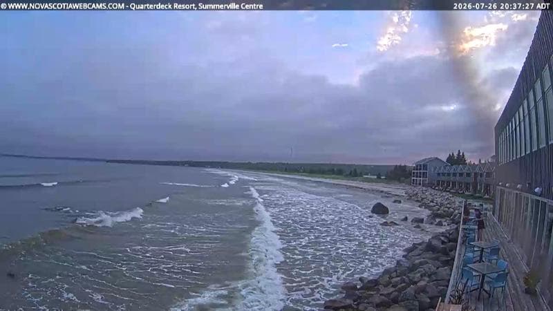 Quarterdeck Resort