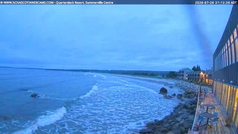 Quarterdeck Resort