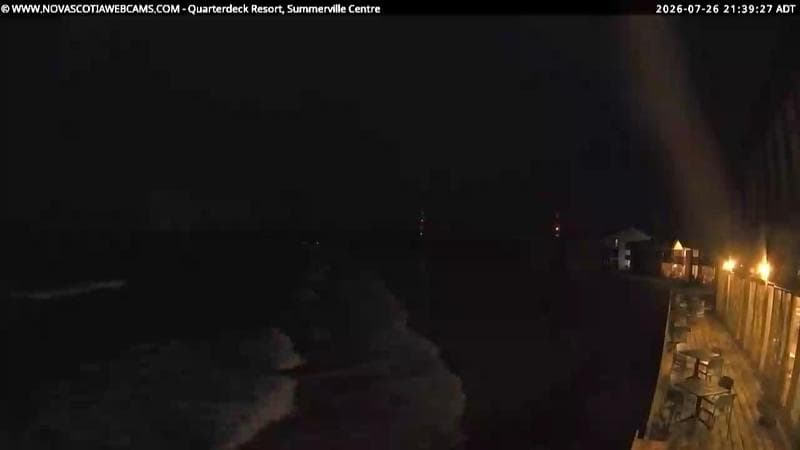 Quarterdeck Resort