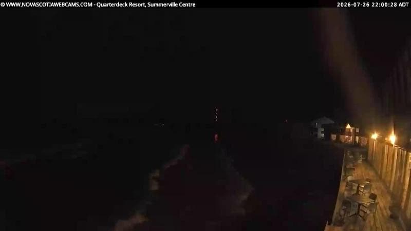 Quarterdeck Resort