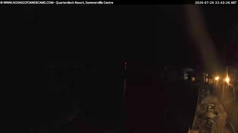 Quarterdeck Resort