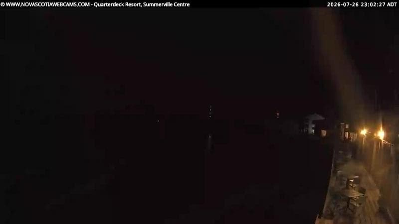 Quarterdeck Resort