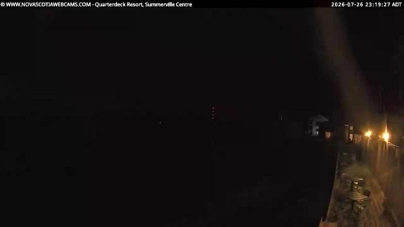 Quarterdeck Resort