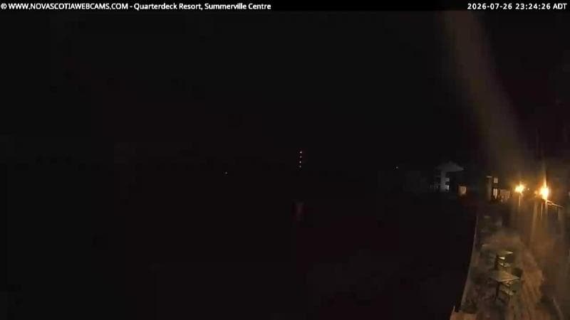 Quarterdeck Resort