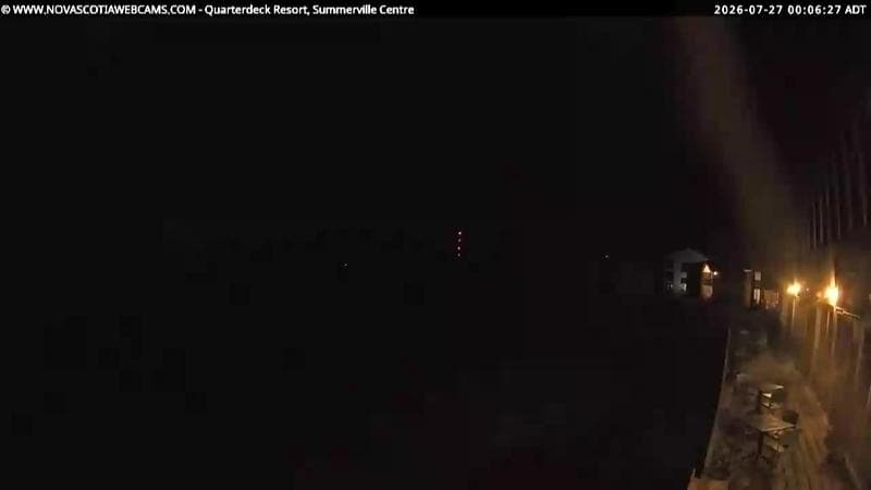 Quarterdeck Resort