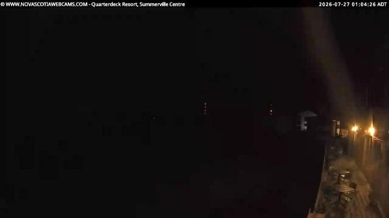 Quarterdeck Resort