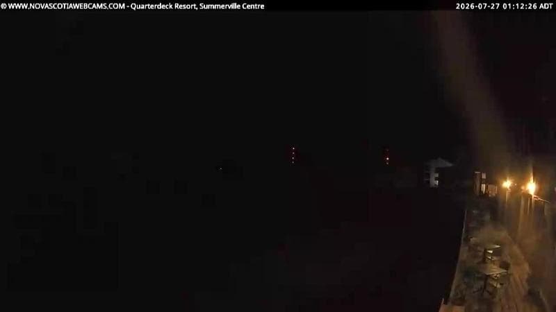 Quarterdeck Resort