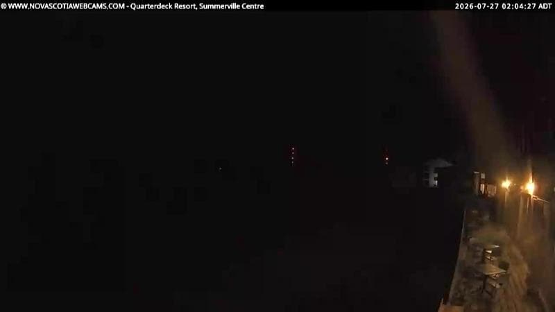 Quarterdeck Resort