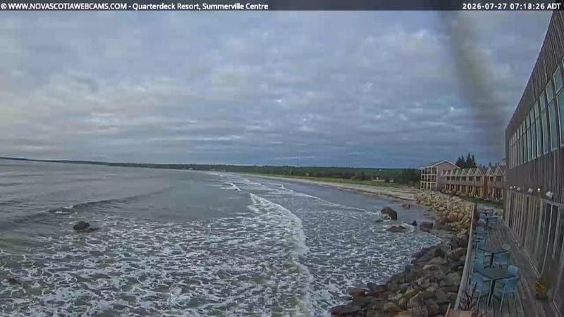 Quarterdeck Resort