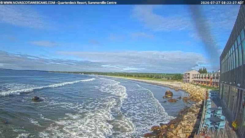 Quarterdeck Resort