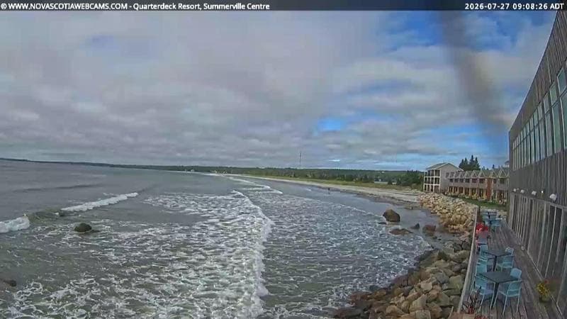 Quarterdeck Resort
