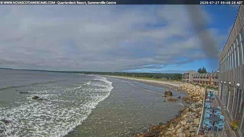 Quarterdeck Resort
