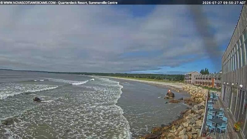 Quarterdeck Resort