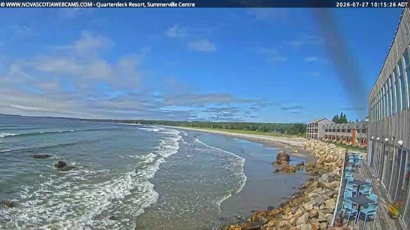 Quarterdeck Resort