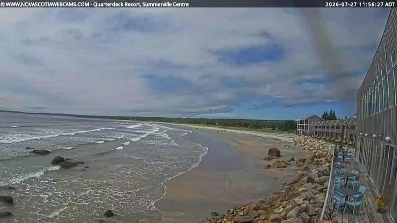 Quarterdeck Resort