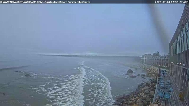 Quarterdeck Resort