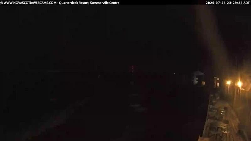Quarterdeck Resort