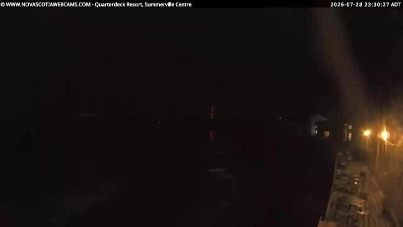 Quarterdeck Resort
