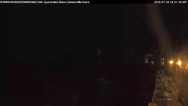 Quarterdeck Resort