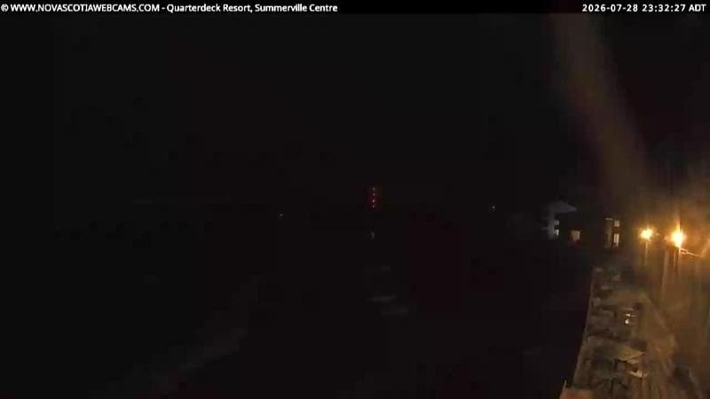 Quarterdeck Resort