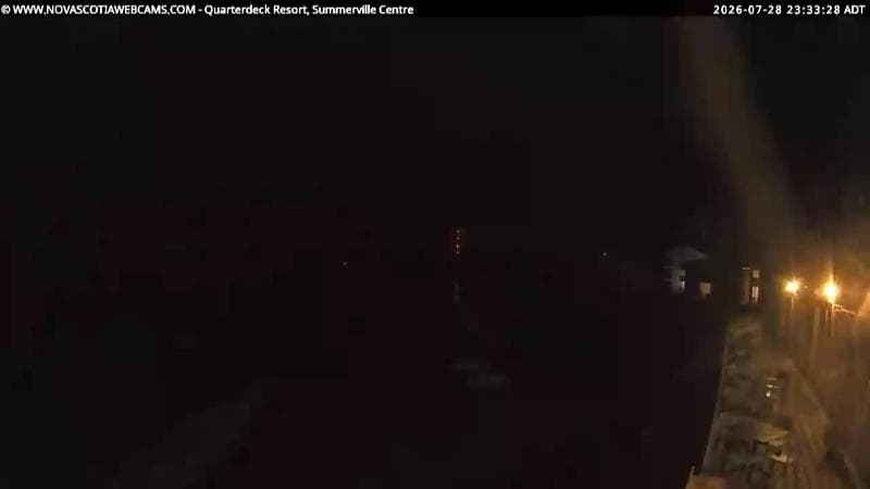 Quarterdeck Resort