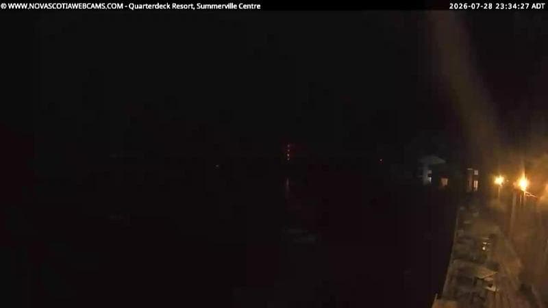 Quarterdeck Resort
