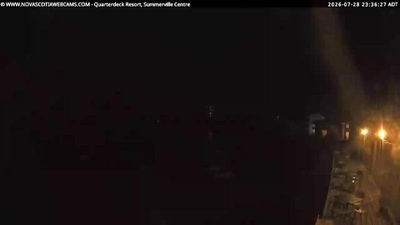 Quarterdeck Resort