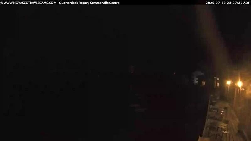 Quarterdeck Resort