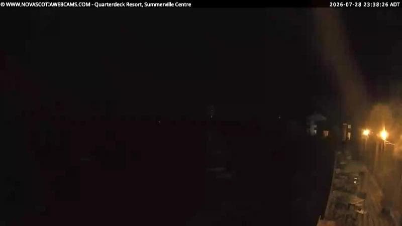 Quarterdeck Resort