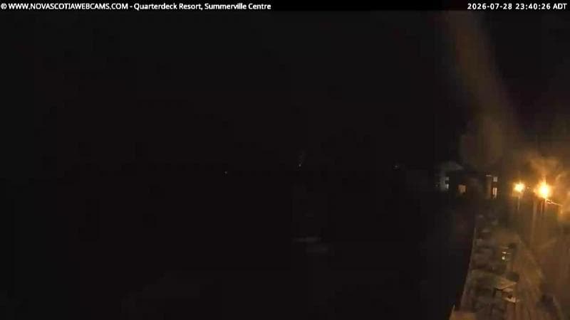 Quarterdeck Resort