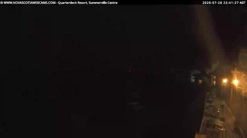Quarterdeck Resort