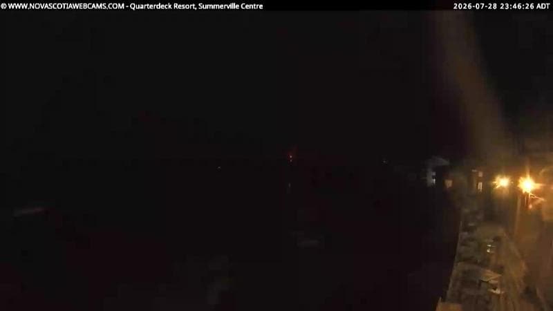 Quarterdeck Resort