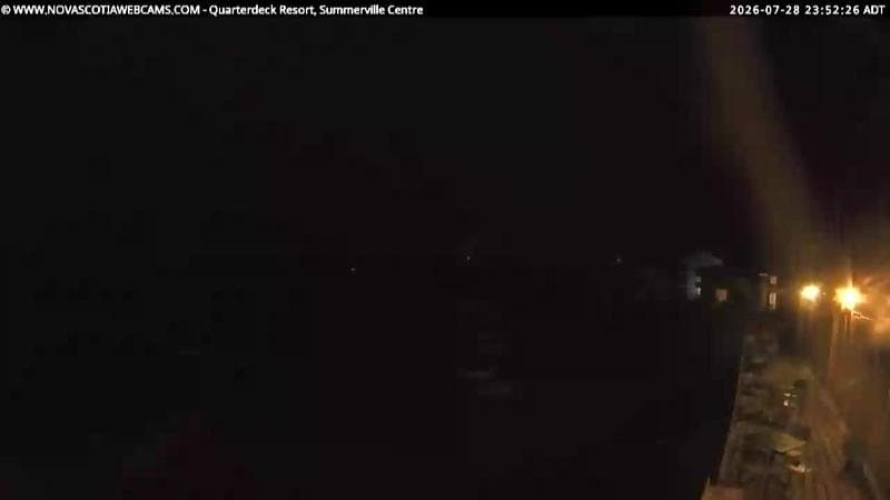 Quarterdeck Resort